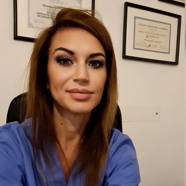 eleonora chiapparelli