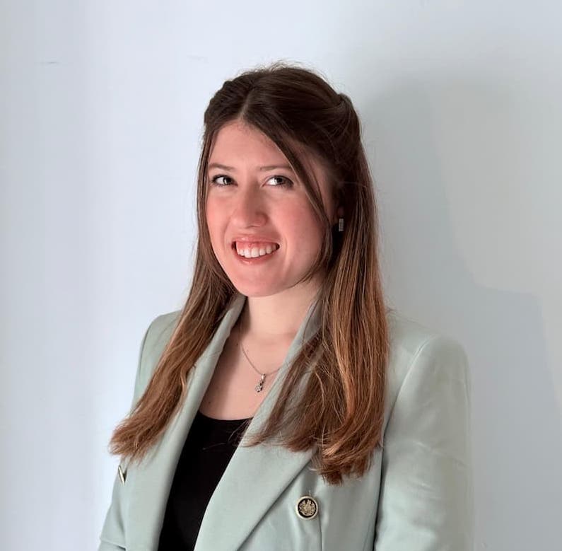 cristina ippolito