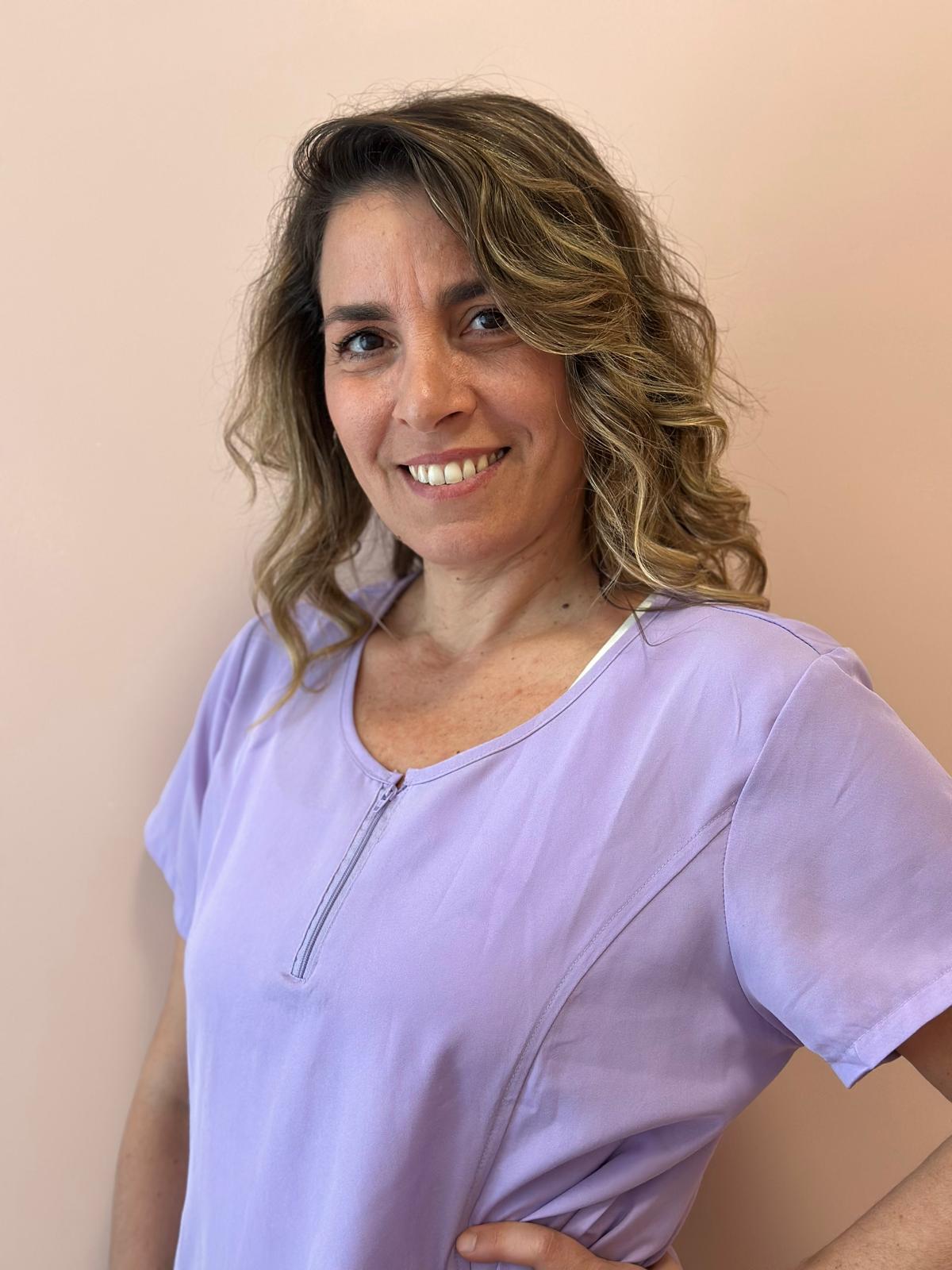 cristina ippolito