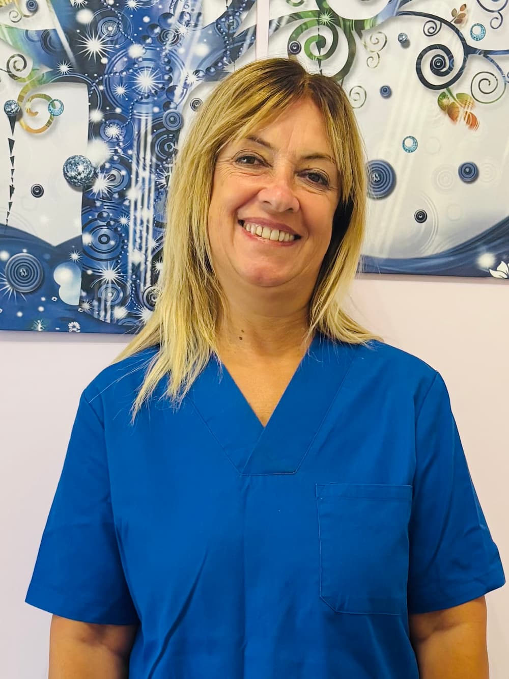 annamaria abruzzo fisioterapista