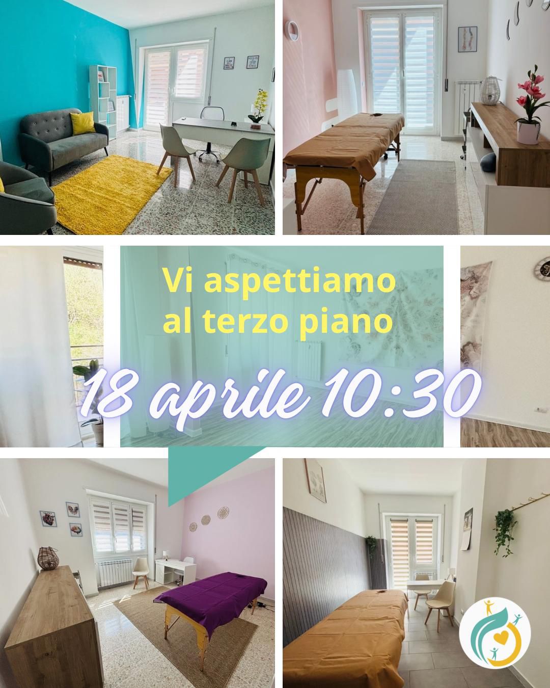 centro olistico roma