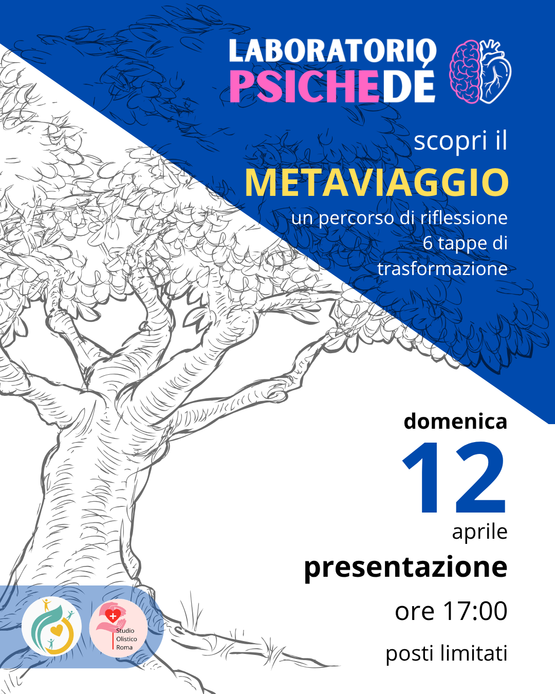 laboratorio psichede