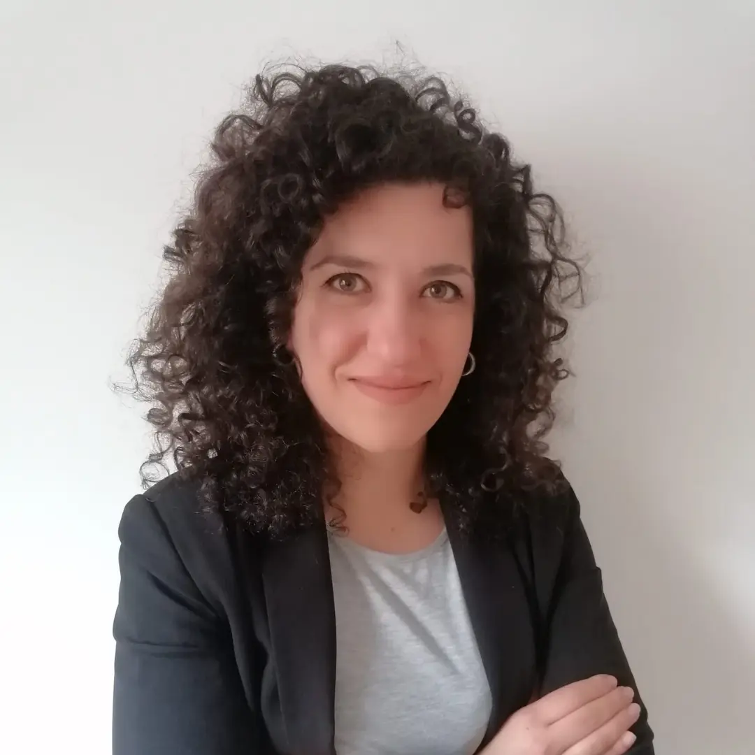 dott.ssa Cristina Ippolito