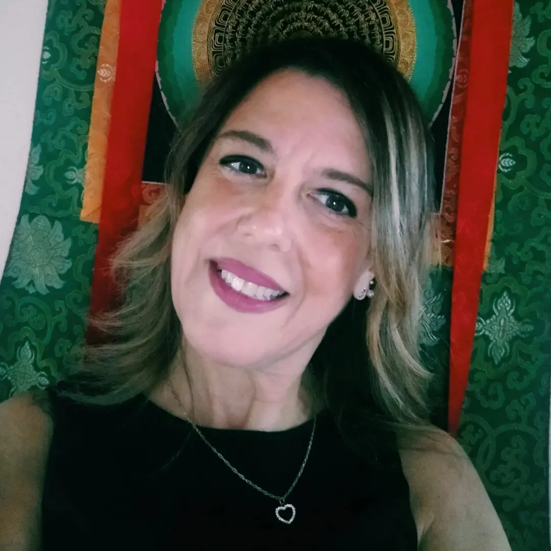 Fiorella D’Aquino