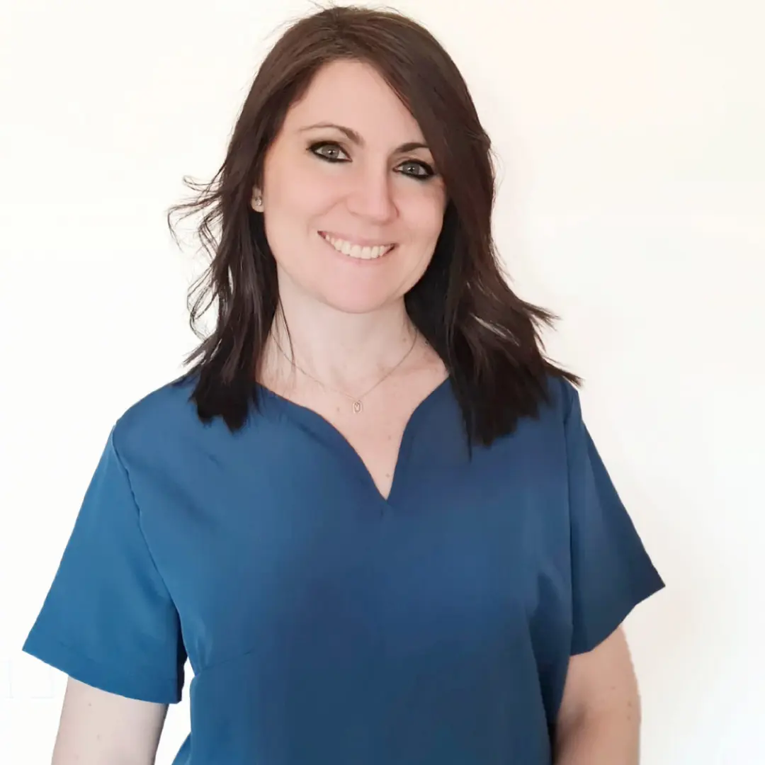 dott.ssa Veronica Ricciuto